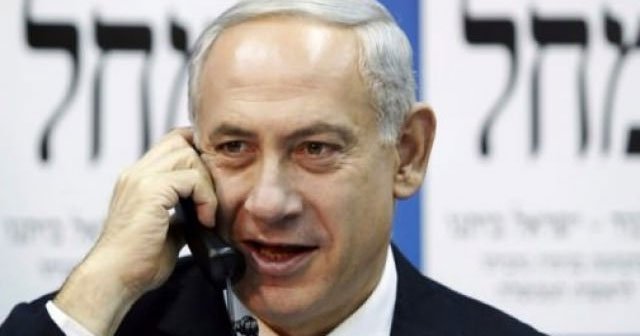 Netanyahu&#039;dan Rusya&#039;ya ikinci İran telefonu