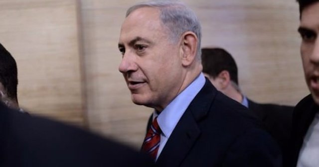 Netanyahu, &#039;İran&#039;a yaptırımlar artmalı&#039;