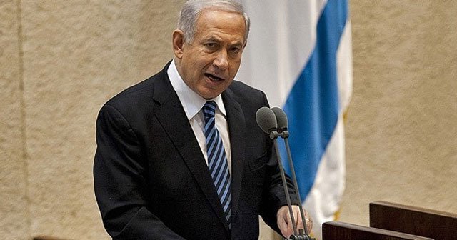 Netanyahu, &#039;İsrail&#039;in var olma hakkı açıkça tanınmalı&#039;