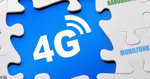 Nurettin Canikli açıkladı, 4G ihalesi iptal mi ediliyor