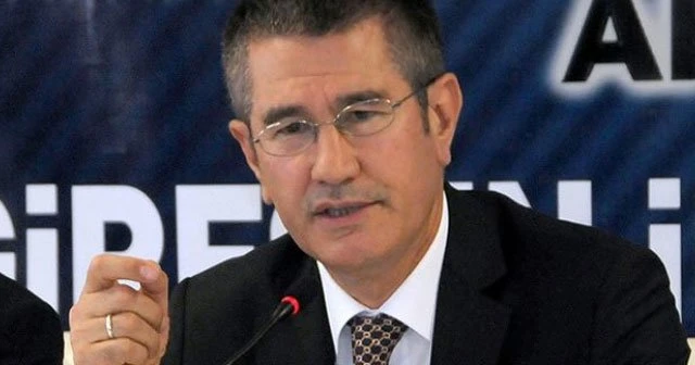 Nurettin Canikli, 'Suikast girişimleri var'