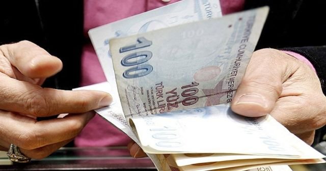 O tarihe dikkat, 355 lira zam geliyor