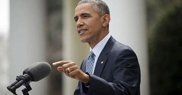 Obama'dan anlaşmaya ilişkin 'tarihi' açıklama