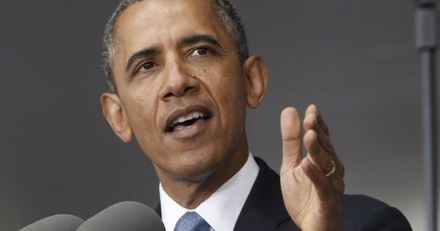 Obama&#039;dan Baltimore olayları hakkında açıklama