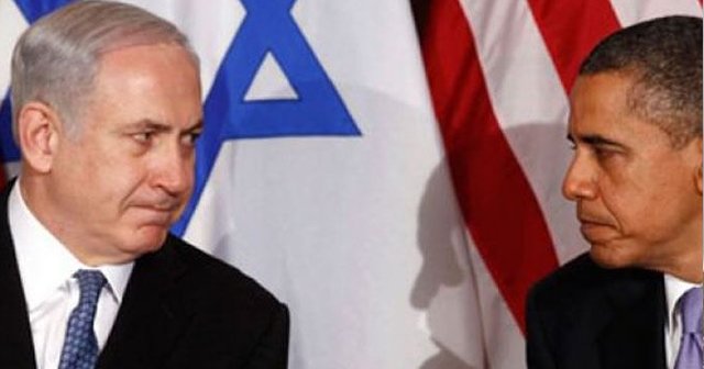 Obama&#039;dan Netanyahu&#039;ya telefon