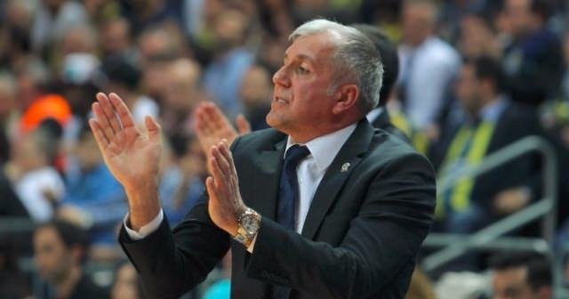 Obradovic, &#039;Kural çok basit&#039;