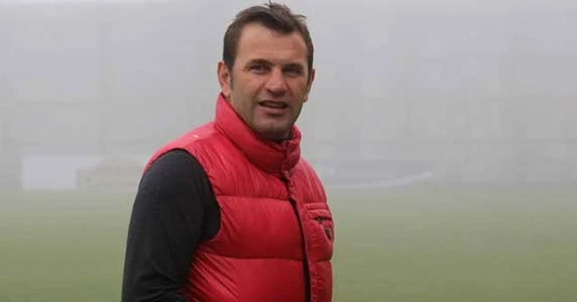Okan Buruk'tan saldırı yorumu