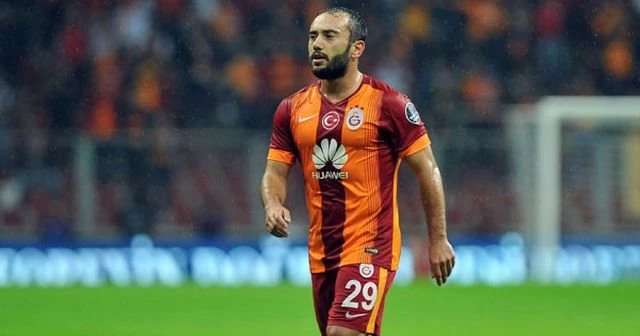 Olcan Adın, ‘Alex’ten, Hoojdonk’tan çok şeyler öğrendim’