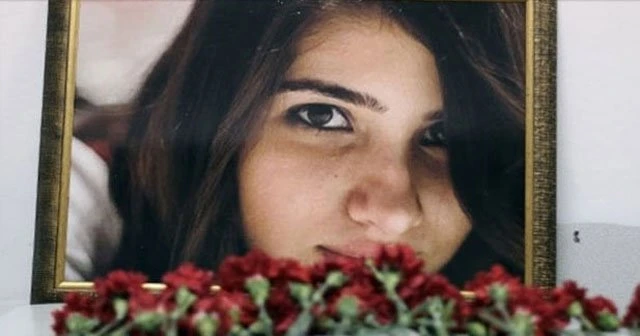 Özgecan'ın katilleri için istenen ceza belli oldu