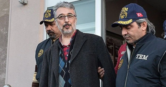 Palaz hakkındaki iddianameler kabul edildi