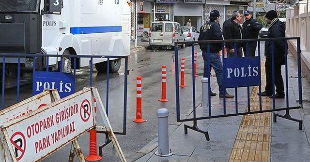 Paralel Yapı operasyonunda 5 tutuklama