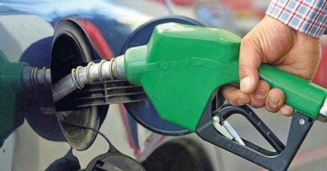 Petrol için çok çarpıcı tahmin