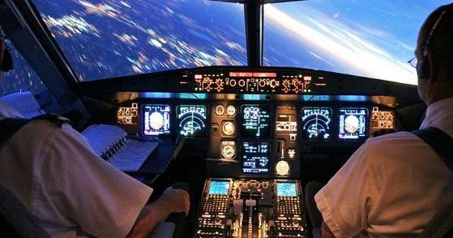 Pilotlara &#039;Arda Turan&#039; uyarısı