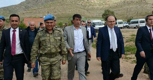 PKK, Siirt Valisini evinde ağırlayan köy muhtarını neden öldürdü