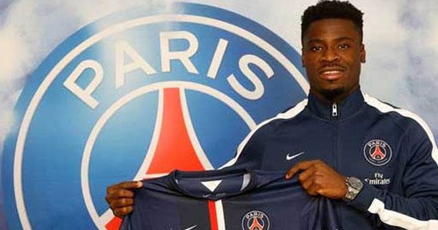 PSG, Aurier&#039;nin bonservisini aldı