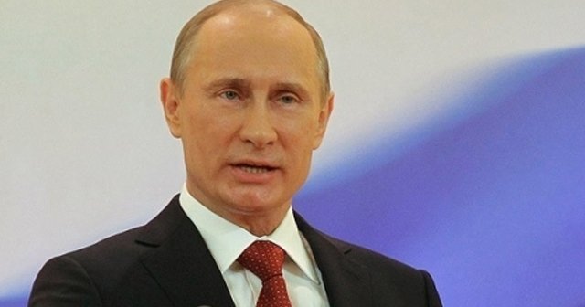 Putin&#039;den 260 bin kişiyi kapsayacak genel af