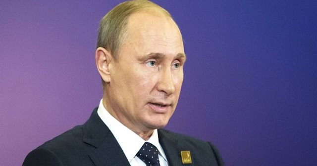 Putin&#039;in korktuğu şey başına geldi