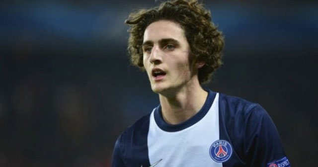 Rabiot ayrılıyor mu