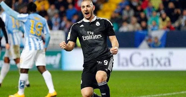 Real Madrid'de 2 önemli eksik