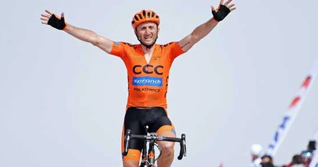 Rebellin liderliği Cavendish'ten aldı
