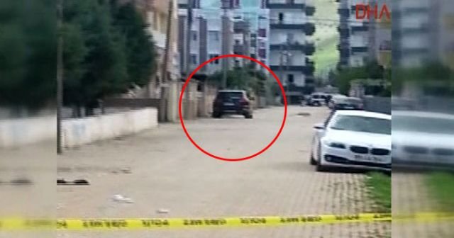 Reyhanlı&#039;da bomba ihbarı