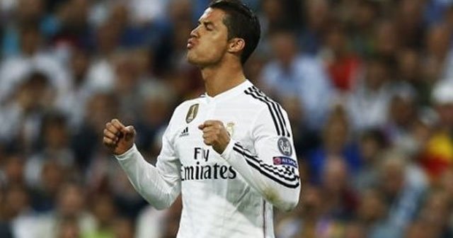 Ronaldo&#039;dan müthiş istatistik, tek başına 40 takıma bedel