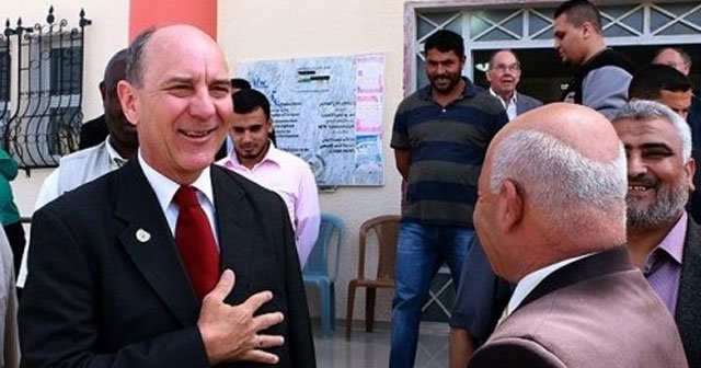 Rowley, &#039;Ambargonun tümüyle kaldırılması gerekiyor&#039;