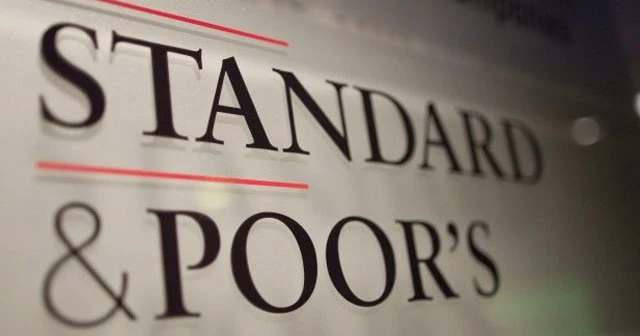S&P'den 3 ülkeye not teyidi