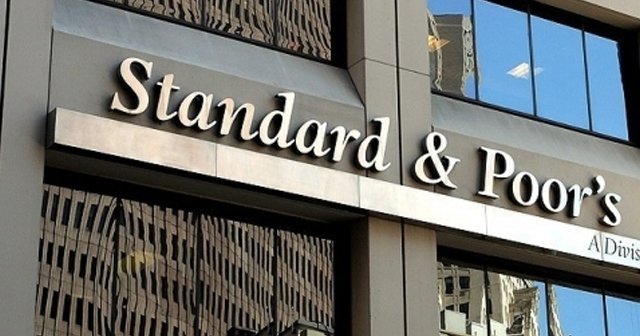 S&amp;P Ukrayna’nın kredi notunu düşürdü