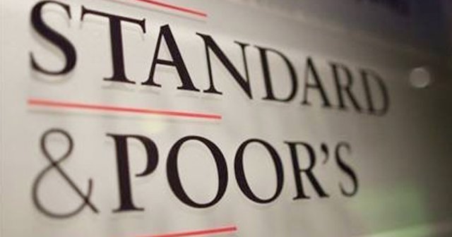 S&amp;P Ukrayna&#039;nın kredi notunu indirdi