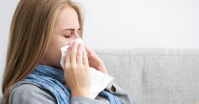 Sağlık Bakanlığı&#039;ndan grip açıklaması