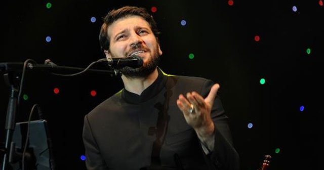 Sami Yusuf hayranlarıyla buluştu