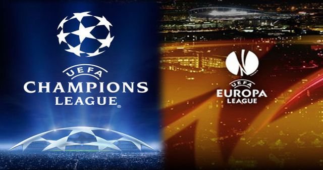 Şampiyonlar Ligi ve UEFA Avrupa Ligi kuraları çekildi