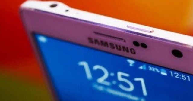 Samsung&#039;un ismi o ülkede siliniyor