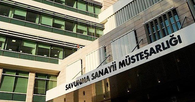 Savunma Sanayii Müsteşarlığı SSM personel alımı yapacak