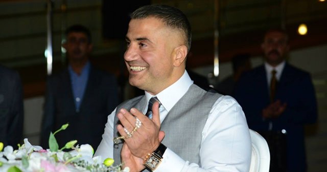 Sedat Peker savcıyı şehit edenlere meydan okudu