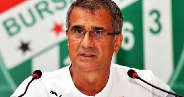 Şenol Güneş&#039;in kararı sosyal medyayı salladı