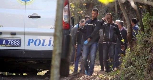 Silahlı saldırı olayında son gelişme