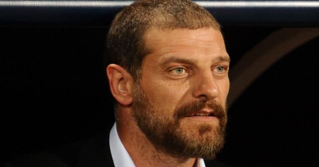 Slaven Bilic gidiyor mu