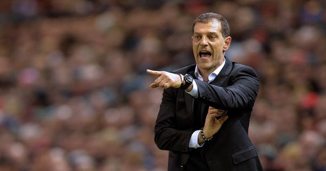 Slaven Bilic&#039;ten, Beşiktaş Yönetimi&#039;ne şampiyonluk güvencesi