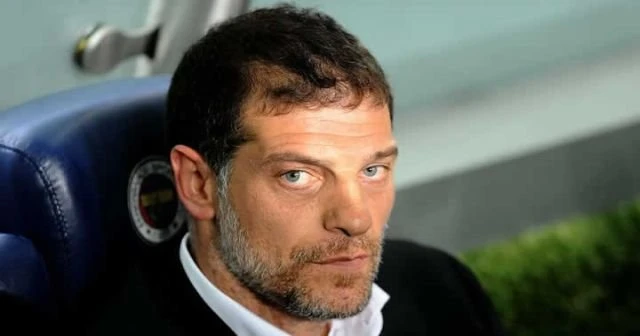 Slaven Bilic’ten yönetime ‘Atiba’ mesajı