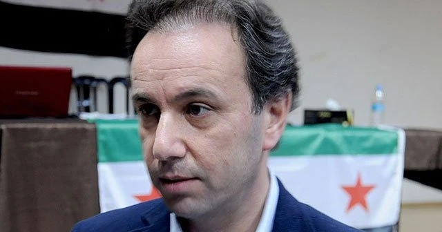 SMDK Başkanı Hoca, Mistura ile görüşecek