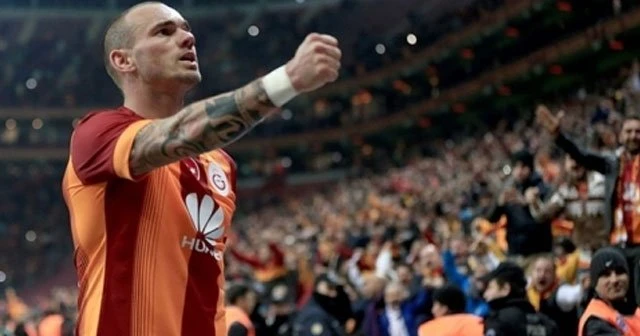 Sneijder, 'Tüm kupalar bizim olacak'