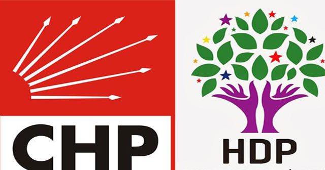 Sonar&#039;ın seçim anketinde CHP ve HDP&#039;ye kötü haber