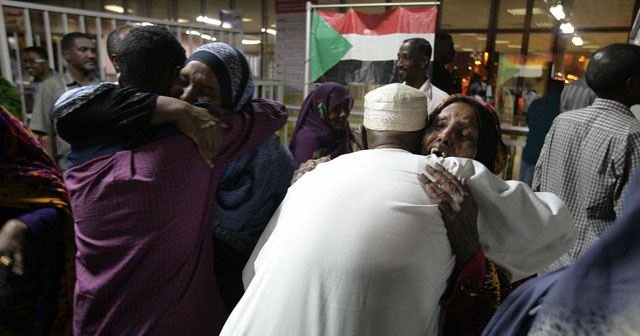 Sudan, Yemen'deki vatandaşlarını tahliye etti