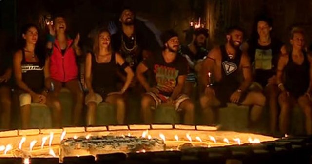 Survivor All Star&#039;da bu hafta kim elendi