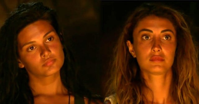 Survivor All Star&#039;da kim elendi?