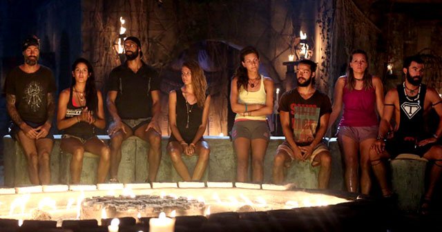 Survivor All Star&#039;da kim elendi, Survivor Özlem Çalın kimdir