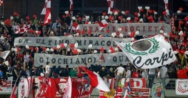 Tam 93 yıl sonra Serie A'ya yükseldiler!