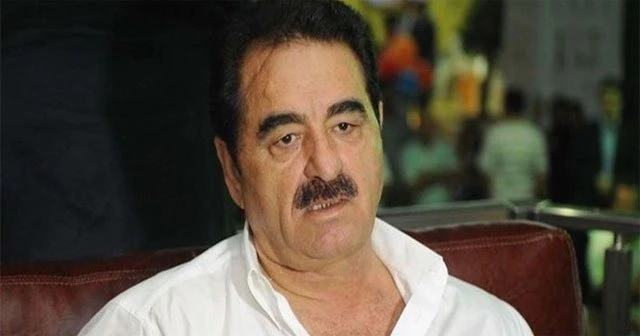 Tatlıses milletvekili adaylığıyla ilgili konuştu